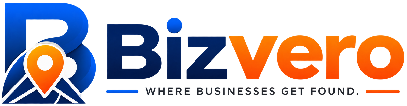 bizvero logo